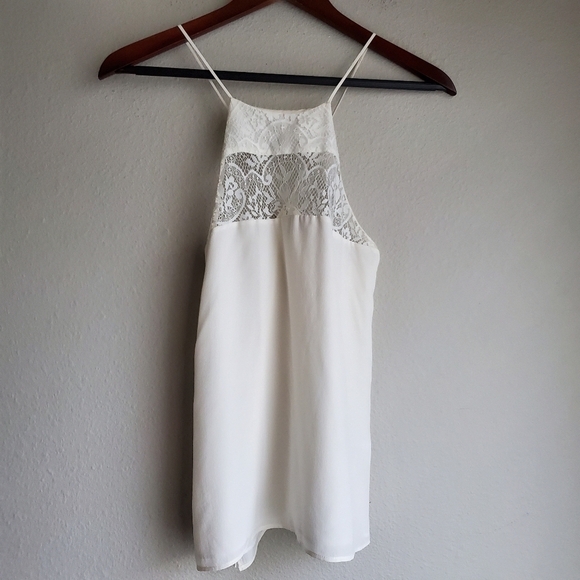 CAMI NYC the Eva in White size XS - Picture 3 of 7